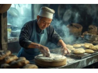 貴州赤水涼粉：歷史悠久的傳統(tǒng)美食文化代表