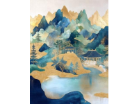 探索桐廬隱世之旅：揭秘絕美山水與詩意的居住地