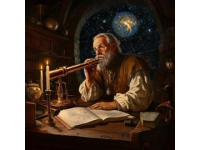 古代文學中的天文學：理解詩詞與賦的關(guān)鍵知識點