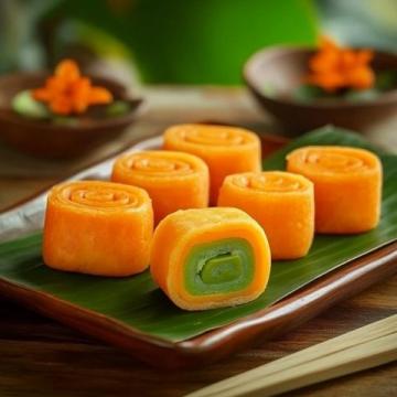 二月二吃啥好？這些傳統(tǒng)美食不可錯(cuò)過(guò)