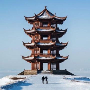 長春作為吉林省省會，融合了東北菜的豪放、朝鮮族風味、俄式風情及本地小吃文化