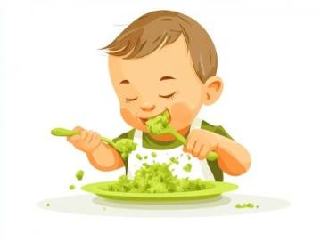 5款寶寶零食，營(yíng)養(yǎng)美味做法簡(jiǎn)單，學(xué)會(huì)再也不怕孩子鬧了！