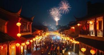 閬中古城春節(jié)旅行指南:省錢玩法全解析