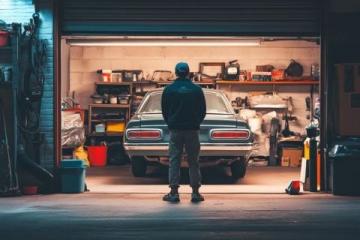 新車五年保養(yǎng)指南：必備常識(shí)更新版