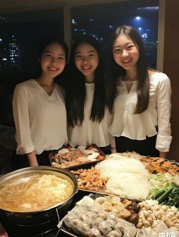 推薦幾道家鄉(xiāng)的經(jīng)典美食