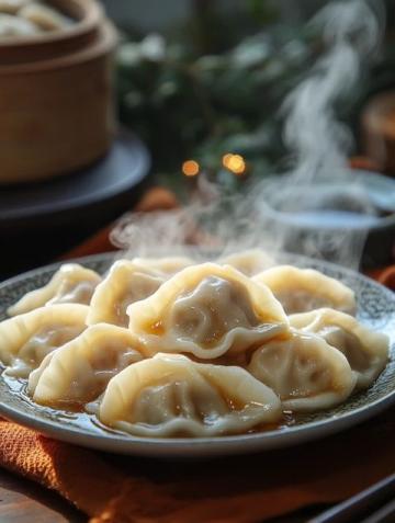 江蘇南通必嘗的九款特色美食：蟹黃包、南通餛飩等珍饈盛宴