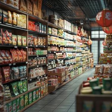 探尋九江風(fēng)味：不可錯過的特色小吃盤點