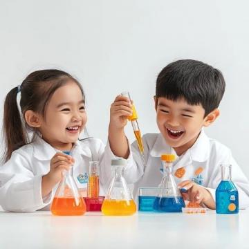 給孩子講的科學(xué)小知識(shí)(十個(gè)趣味科學(xué)小知識(shí)，快講給孩子聽(tīng))