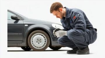 汽車保養(yǎng)秘籍：輪胎、空調(diào)與剎車系統(tǒng)關(guān)鍵技巧