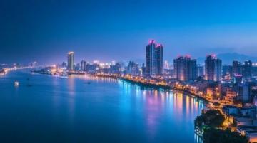 順德歡樂海岸PLUS：必去的旅游勝地
