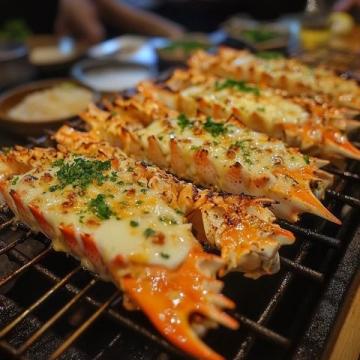 臺灣澎湖海鮮攻略：小管、海膽和丁香魚，不容錯(cuò)過的美味！