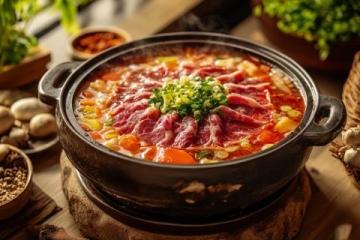 長春美食之旅：東北豪邁與多民族風(fēng)味的融合盛宴
