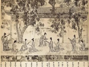 中國古代的天文歷法(中國古代天文學(xué)故事)