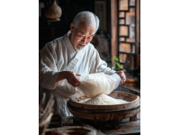 廣西賀州：溫馨農(nóng)家故事——一只中華田園犬的幸福生活