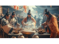 太原早餐文化探秘：從唐代軍糧到宋帝御膳，味蕾上的歷史之旅