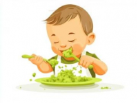 5款寶寶零食，營養(yǎng)美味做法簡單，學(xué)會(huì)再也不怕孩子鬧了！