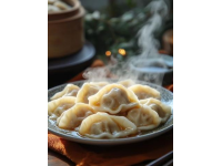江蘇南通必嘗的九款特色美食：蟹黃包、南通餛飩等珍饈盛宴