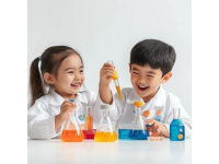 給孩子講的科學(xué)小知識(shí)(十個(gè)趣味科學(xué)小知識(shí)，快講給孩子聽)