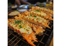 臺灣澎湖海鮮攻略：小管、海膽和丁香魚，不容錯(cuò)過的美味！