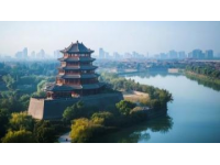 感受蕪湖的獨特魅力，你是否已心動不已？