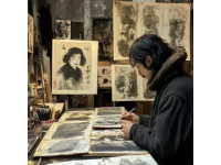 北京1小時(shí)車(chē)程的文藝勝地：檀谷愛(ài)藝術(shù)遛娃兩不誤