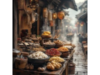 天水旅行心得：自由行更愜意，美食美景不容錯過