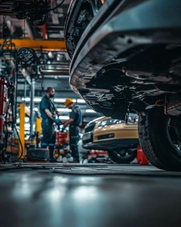 汽車的日常保養(yǎng)維護(hù)常識(汽車維護(hù)常識)