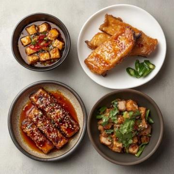 全球美食宅配，輕松品嘗世界各地風(fēng)味