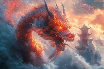 春雷行動(dòng)龍?zhí)ь^美食里的中國(guó)味兒
