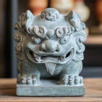 南疆石獅子頭是文玩核桃中極具特色且辨識(shí)度極高的品種
