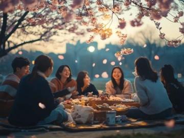 一口吃掉春天！手把手教你4道時令美食，把鮮嫩鎖在舌尖爆款標(biāo)題