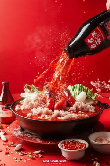 襄陽特色美食：品味歷史古城的風(fēng)味佳肴