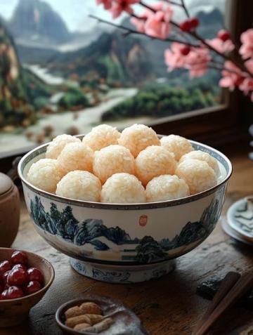 探秘東北風味小吃：從凍梨到打飯包，你吃過幾種？