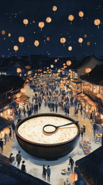 寧波美食傳統(tǒng)老式糕點(diǎn)鋪糯米星人已淪陷