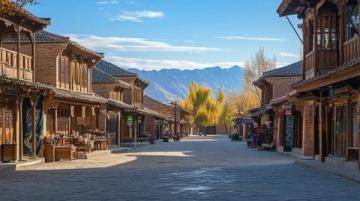 彌勒是一座位于滇南的小城，以其美麗的風(fēng)景、豐富的美食和便宜的物價(jià)吸引著眾多旅行者