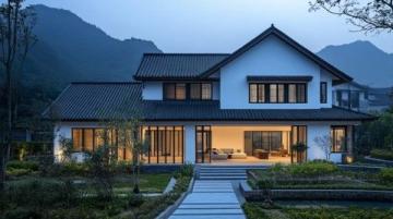 根據(jù)預算和喜好選擇武夷山住宿指南
