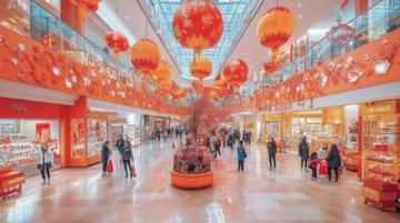 河北首家?jiàn)W特萊斯項(xiàng)目名仕?奧特萊斯正式開(kāi)門(mén)納客