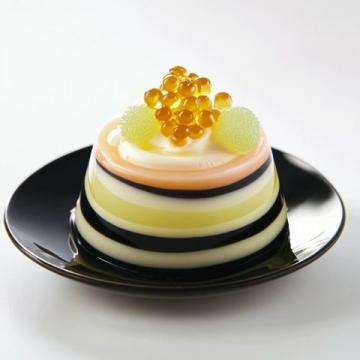 東京這家無菜單法餐太好吃了吧！跪著吃完這頓懷石料理！