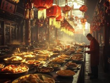 新疆必嘗十大經(jīng)典美食，舌尖上的民族風(fēng)味之旅