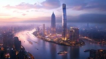 2025年：上海都市頻道新氣象，佘雅靜與趙琦鑫主持頻率提升