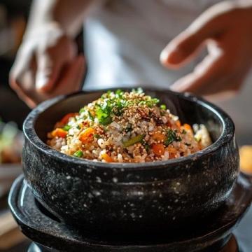 崇禮必吃美食攻略：鐵鍋燉活魚、莜面不容錯過！