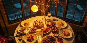 襄陽特色美食：品味歷史古城的風(fēng)味佳肴