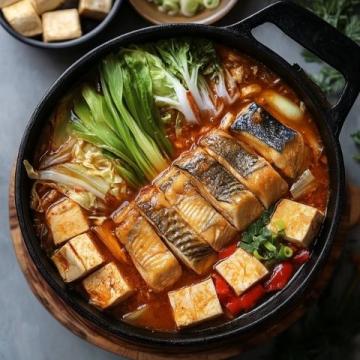 崇禮必吃美食攻略：鐵鍋燉活魚、莜面不容錯過！