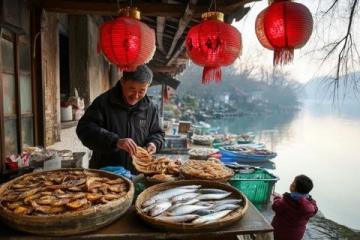 泰州必購特產大盤點：靖江肉脯干、興化河蟹，還有這些不容錯過！
