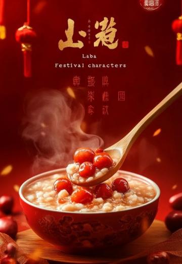 冬日暖心美味:臨沂糝湯喚醒活力滿(mǎn)滿(mǎn)的一天