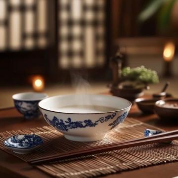 景德鎮(zhèn)必嘗美食：堿水粑、冷粉等特色小吃推薦