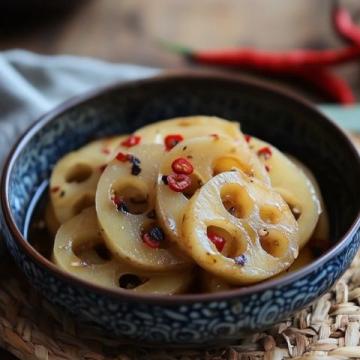 寧夏羊雜碎：獨(dú)具風(fēng)味的經(jīng)典地方小吃