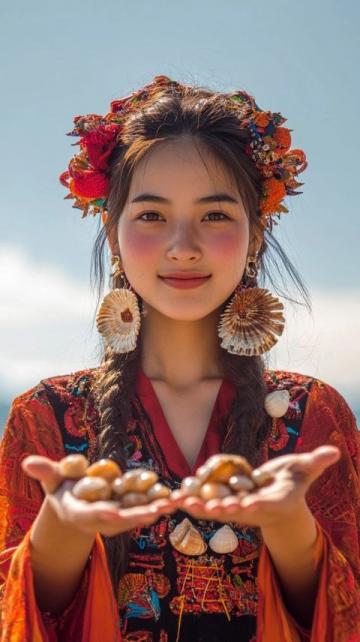 揭秘彝族：你知道這21個(gè)冷知識(shí)嗎？