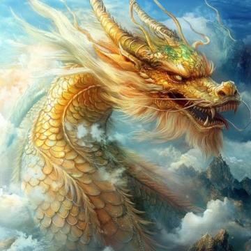 二月二龍?zhí)ь^的起源與中國(guó)傳統(tǒng)文化有關(guān)