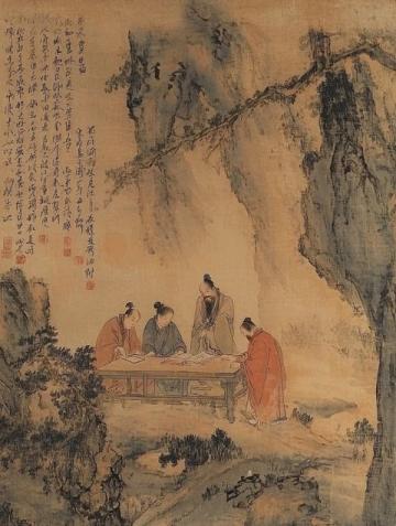 中國(guó)歷史常識(shí)(歷史常識(shí)總結(jié))